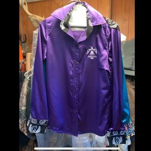 NEW never worn thunderbird brand medium